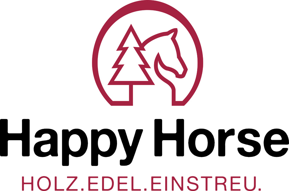 Happy Horse