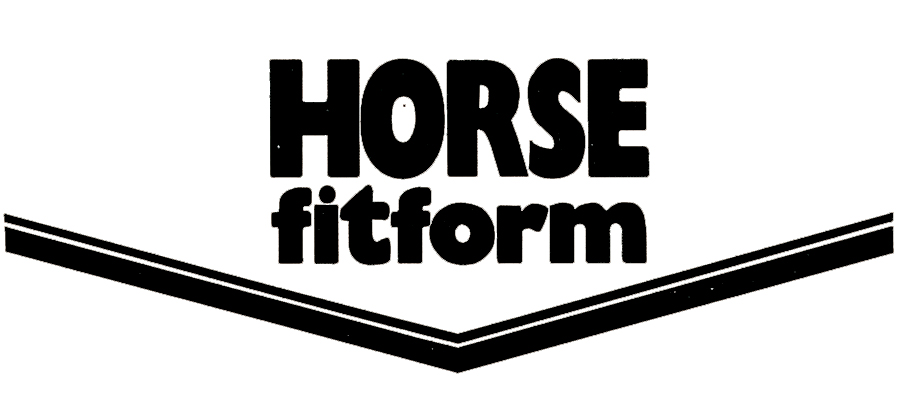 Horse Fitform