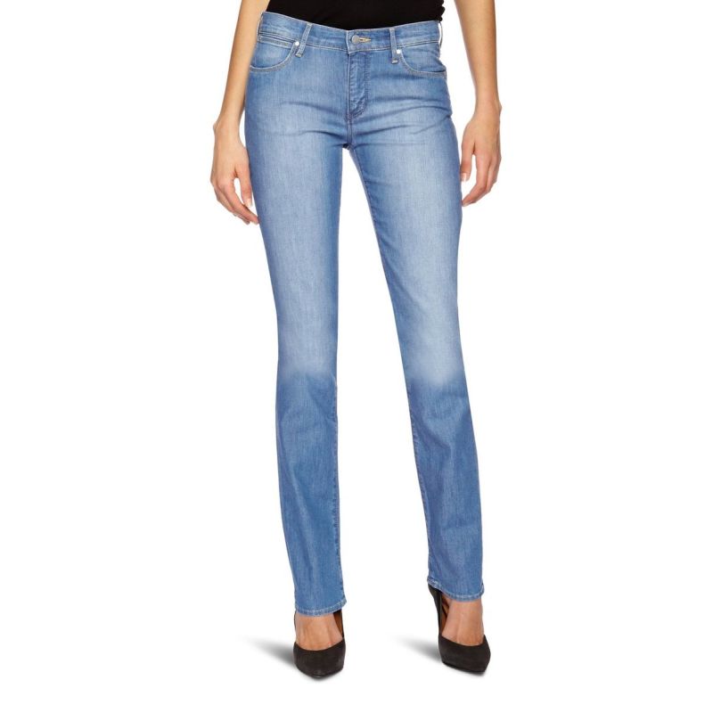 Jeans wrangler shop da cavallo