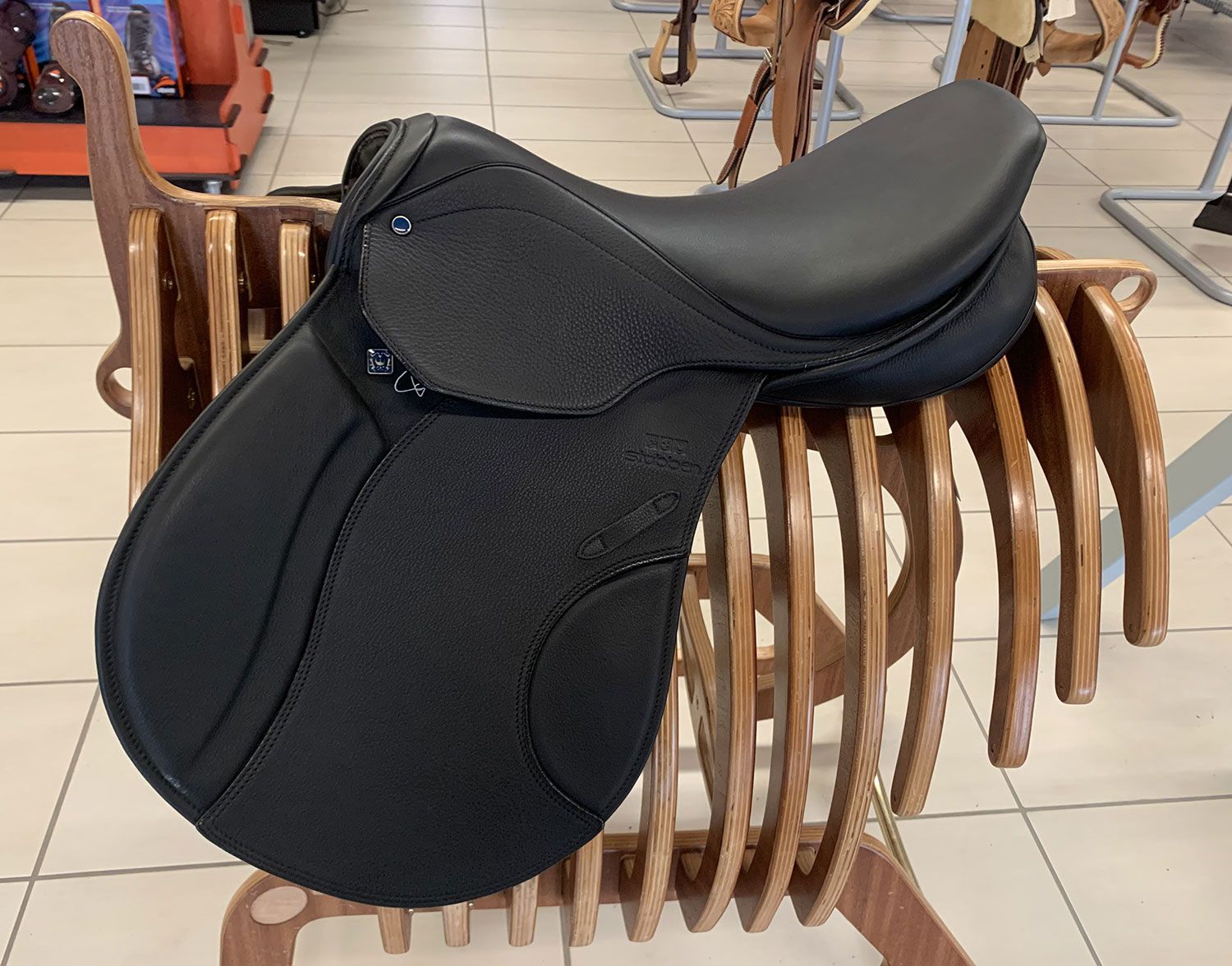 Selle Per Cavallo, Vendita Selle Online