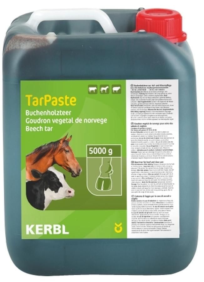 CATRAME GRASSO VEGETALE TARPASTE PER ZOCCOLI FETTONE CAVALLO VACCHE DA 1 KG