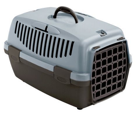 Trasportino per cani di grossa taglia (~11-20kg), impermeabile, portatile,  triplo sistema di ventilazione, borsa da moto per Sissy bar, portapacchi o  sella. : : Prodotti per animali domestici