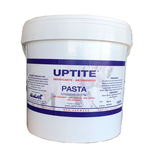 CRETATA UPTITE PASTA NUOVA DA KG 10