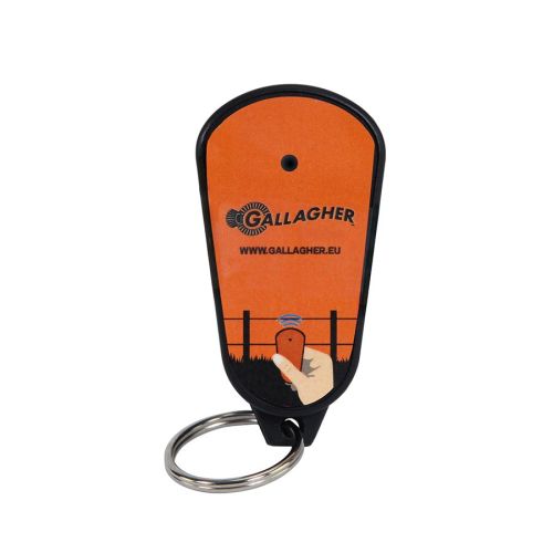 TESTER ACUSTICO PER RECINZIONI ELETTRICHE GALLAGHER