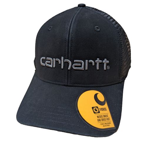 CAPPELLINO CARHARTT AH1195 NERO