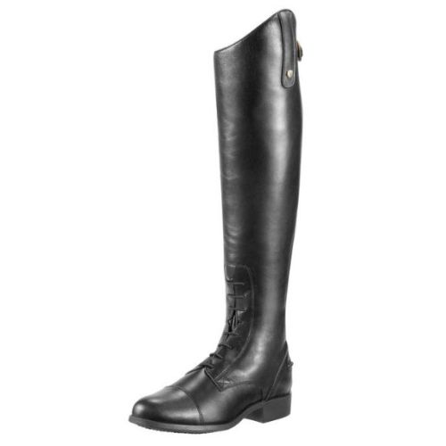 STIVALE DA EQUITAZIONE ARIAT HERITAGE CONTOUR FIELD ZIP DONNA