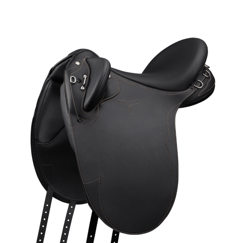 SELLA AUSTRALIANA WINTEC HART 500 STOCKSADDLE