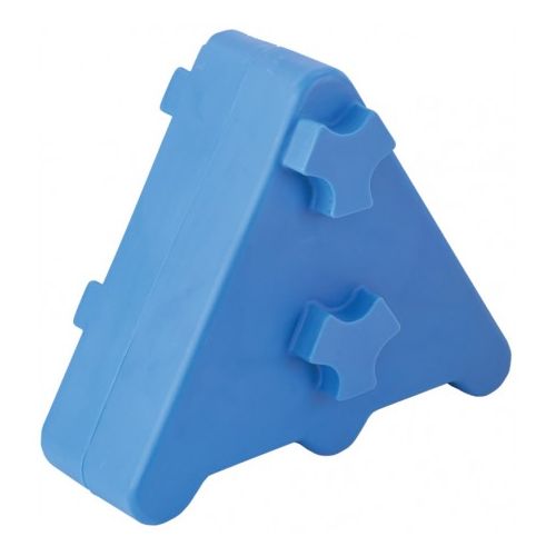 MULTIBLOCCO PICCOLO PE BLU cm. 83X74X43.