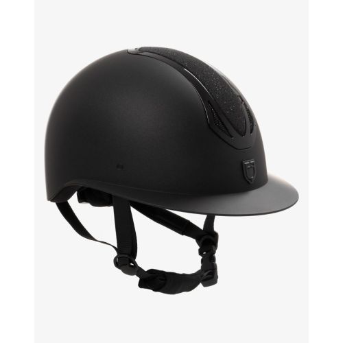 EQUESTRO CASCO AZAEL WIDE VISOR VISIERA POLO