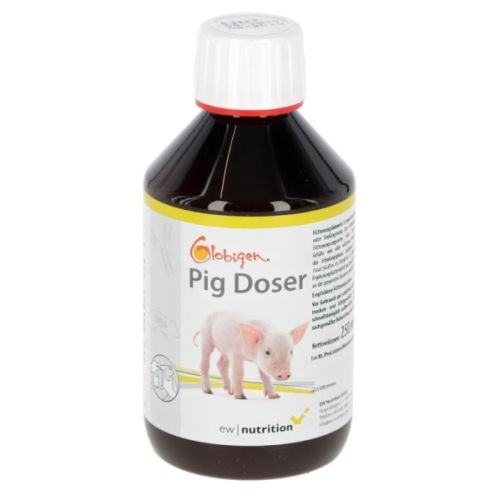 GLOBIGEN PIG DOSER 250 ML PER SUINI