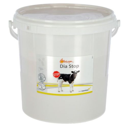 GLOBIGEN DIA STOP DA 7,5KG INTEGRATORE PER VITELLI