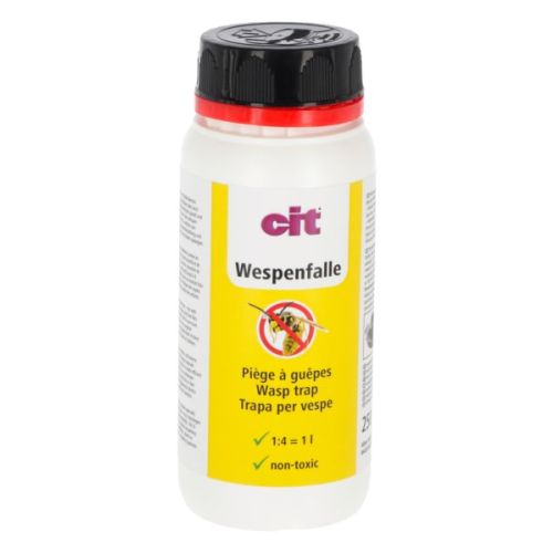 ESCA ANTIVESPE 250 ML