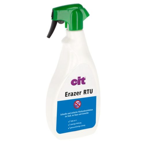 DISINFETTANTE SPRAY CIT EZARER RTU PER SUPERFICI