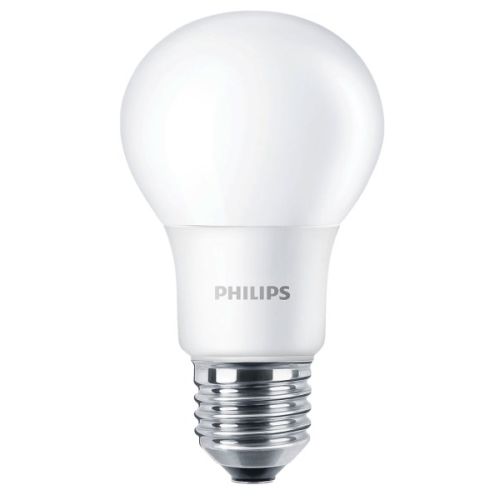 LAMPADINA PHILIPS COREPRO LED E27 5,5W