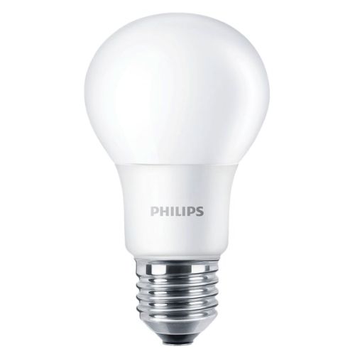 LAMPADINA PHILIPS COREPRO LED E27 8W