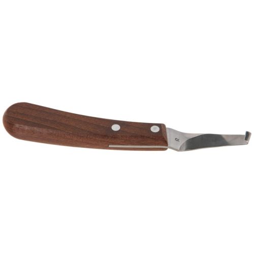 COLTELLO PER ZOCCOLI SINISTRO PROFICURV