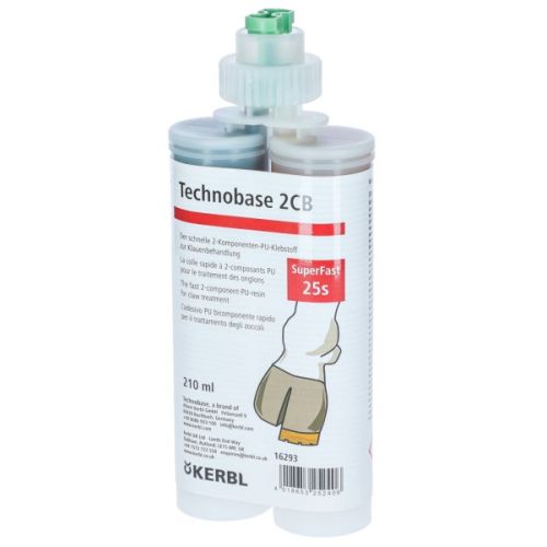 TECHNOBASE 2CB SUPERFAST 210ML