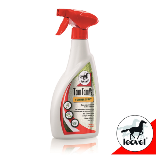 TAM TAM VET SPRAY ANTIMOSCHE REPELLENTE INSETTI 550 ML