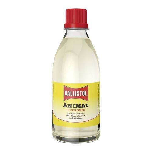 BALLISTOL PER  CURA ZOCCOLI 100ML CODA, MANTO