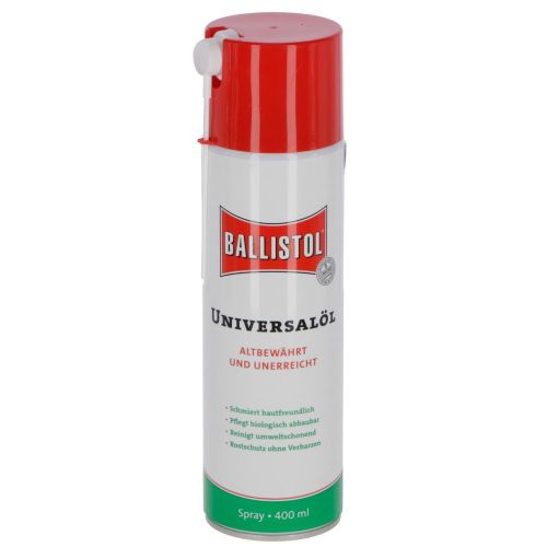 SPRAY BALLISTOL 400ML