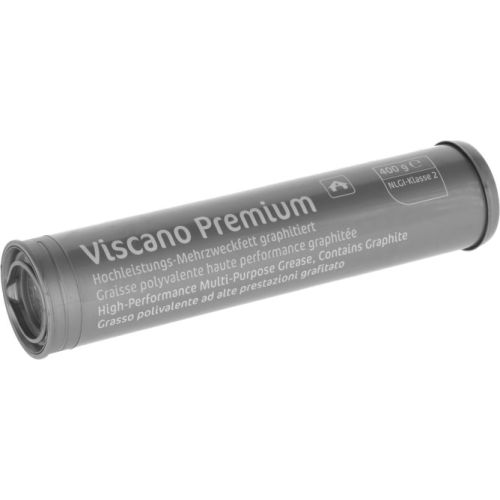 GRASSO POLIVALENTE VISCANO PREMIUM 400G