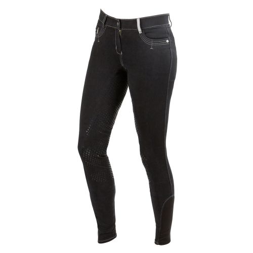 PANTALONE DA EQUITAZIONE COVALLIERO BASICPLUS DONNA