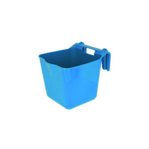 MANGIATOIA DA APPENDERE HANG ON 13 L BLU ROYAL