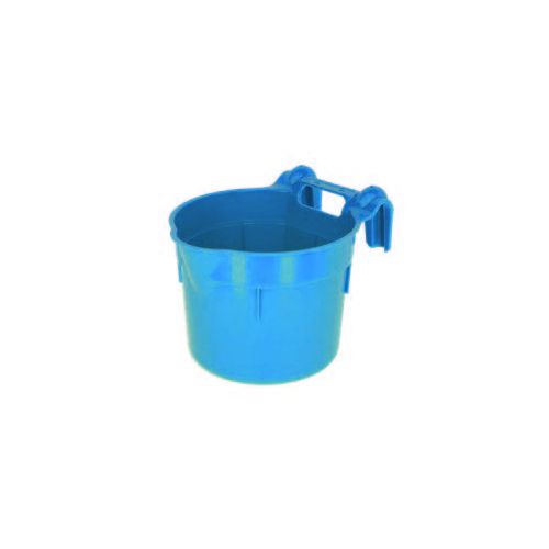 MANGIATOIA DA APPENDERE HANG ON 8 L BLU ROYAL