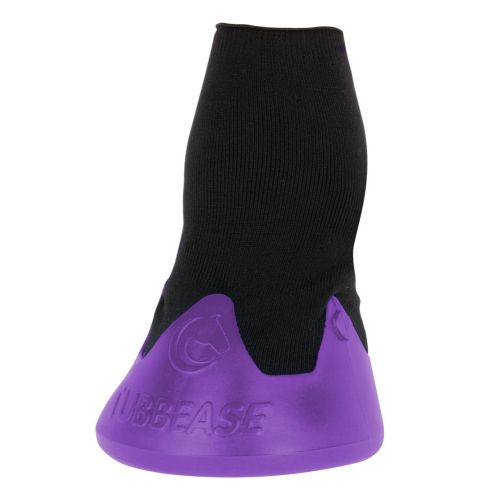 SCARPETTA PER CAVALLI TUBBEASE TAGLIA XS COLORE VIOLA