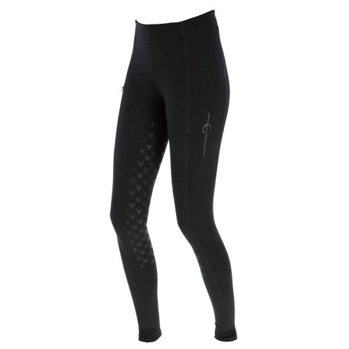 LEGGINS DA EQUITAZIONE EQUONA DONNA