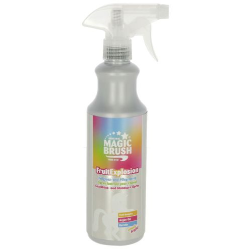 MAGICBRUSH SPRAY LUCIDANTE MANECARE FRUIT EXPLOSION 500 ML