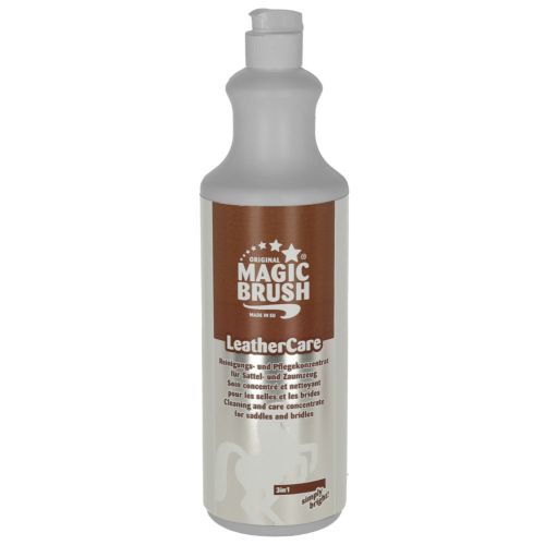 MAGICBRUSH CERA DEL CUOIO 3 IN 1 1000ML