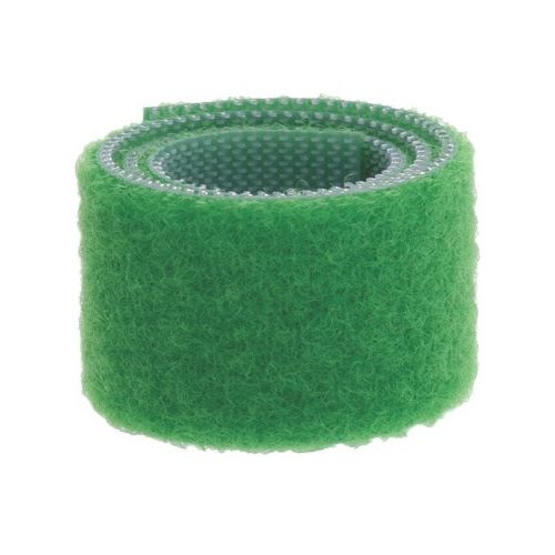 CHIUSURA IN VELCRO DI RICAMBIO SCARPETTA TUBBEASE TG S/M VERDE