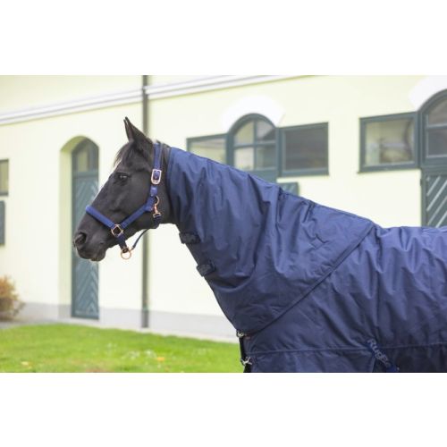 COPRICOLLO PER COPERTA DA PADDOCK RUGBE 200 ICEPROTECT