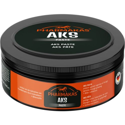 ANTITICCHIO AKS PASTA 200ML