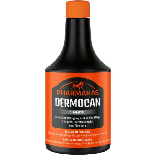 SHAMPOO DERMOCAN LT. 1