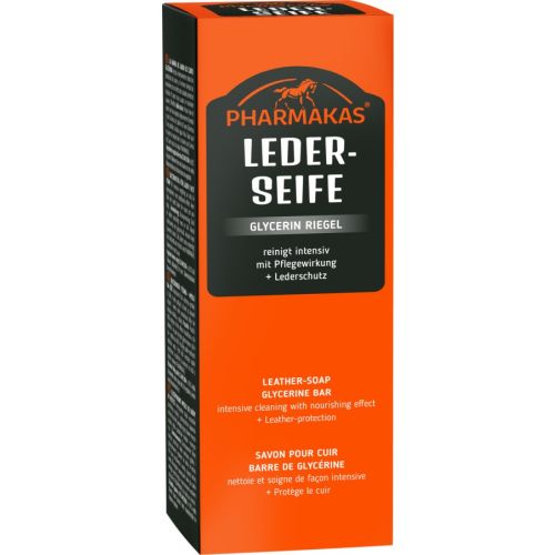 SAPONE PER SELLE 200 g