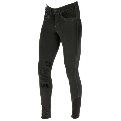 PANTALONE DA EQUITAZIONE COVALLIERO BASICPLUS UOMO