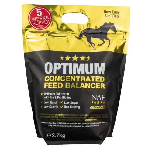 NAF OPTIMUM FEED BALANCER 3.7KG