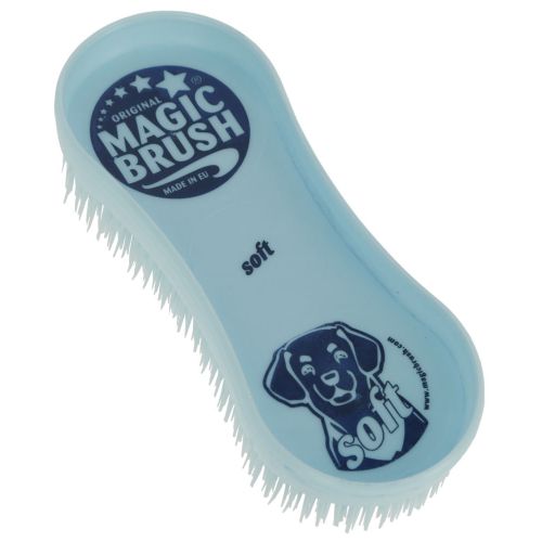 MAGICBRUSH SPAZZOLA DOG SOFT