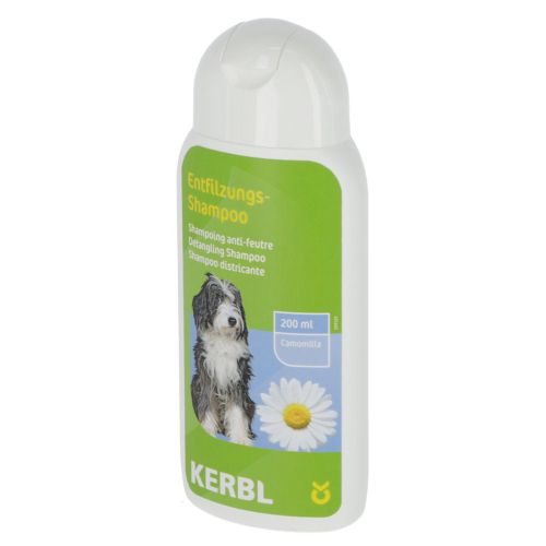 SHAMPOO DISTRICANTE PER CANI 200 ML