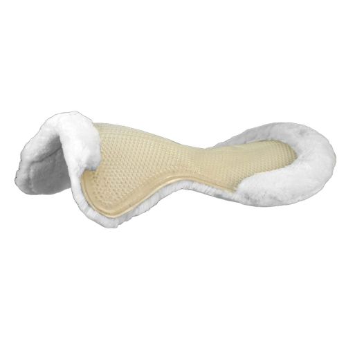 ACAVALLO THERAPEUTIC GEL PAD CON AGNELLINO