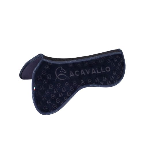 ACAVALLO SALVAGARRESE/SCHIENA MEMORY FOAM CON SILICONE