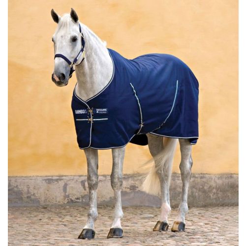 HORSEWARE COPERTA COTONE RAMBO STABLE SHEET