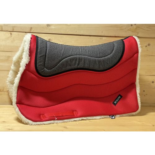 SOTTOSELLA TREK FIT GRIP WOOL