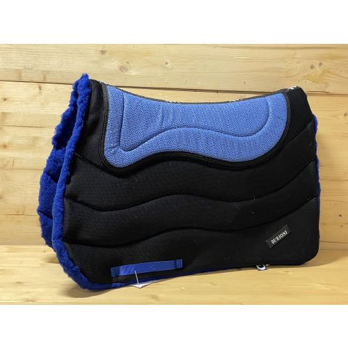 SOTTOSELLA TREK FIT GRIP WOOL