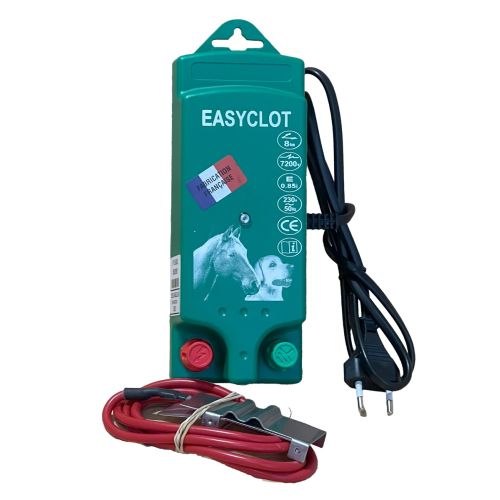 ELETTRIFICATORE EASYCLOT