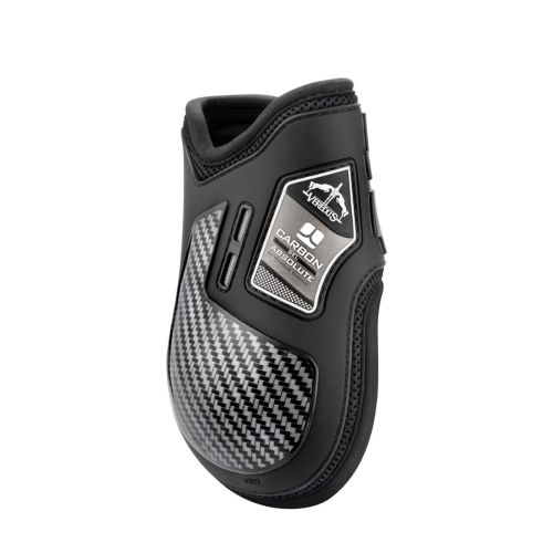 VEREDUS PARANOCCHE CARBON GEL ABSOLUTE REAR NERO