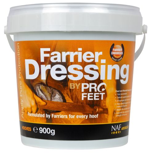 NAF PROFEET FARRIER DRESSING 0,900GR