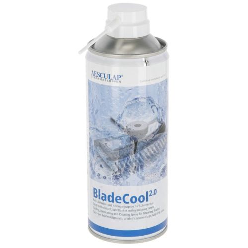 AESCULAP BLADECOOL 2.0 SPRAY DI RAFFREDDAMENTO E LUBRIFICAZIONE 3 IN 1